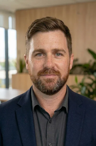 Ben Connor, AI Automation Consultant